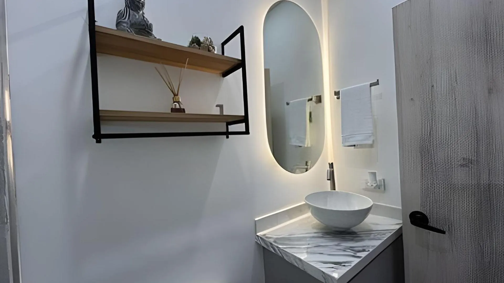 Luxury House In Manga Villa Cartagena Holiday home