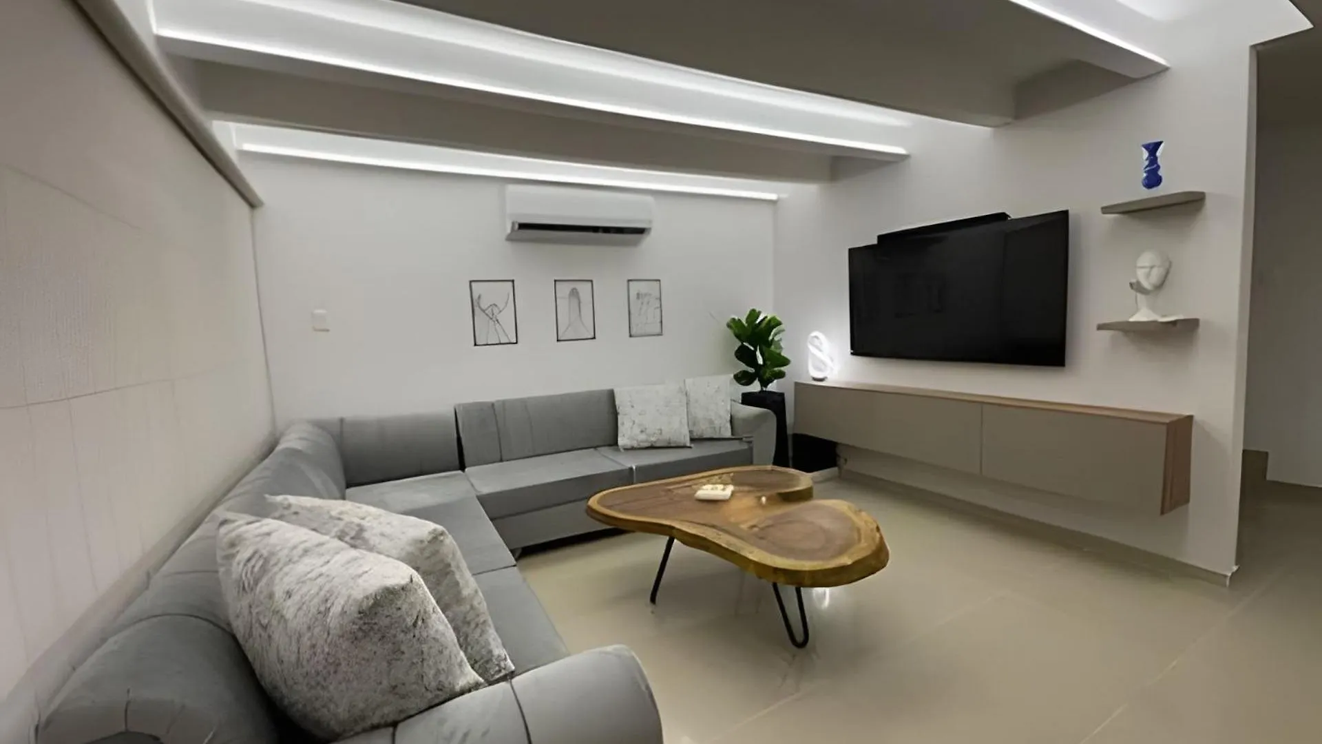 Holiday home Luxury House In Manga Villa Cartagena