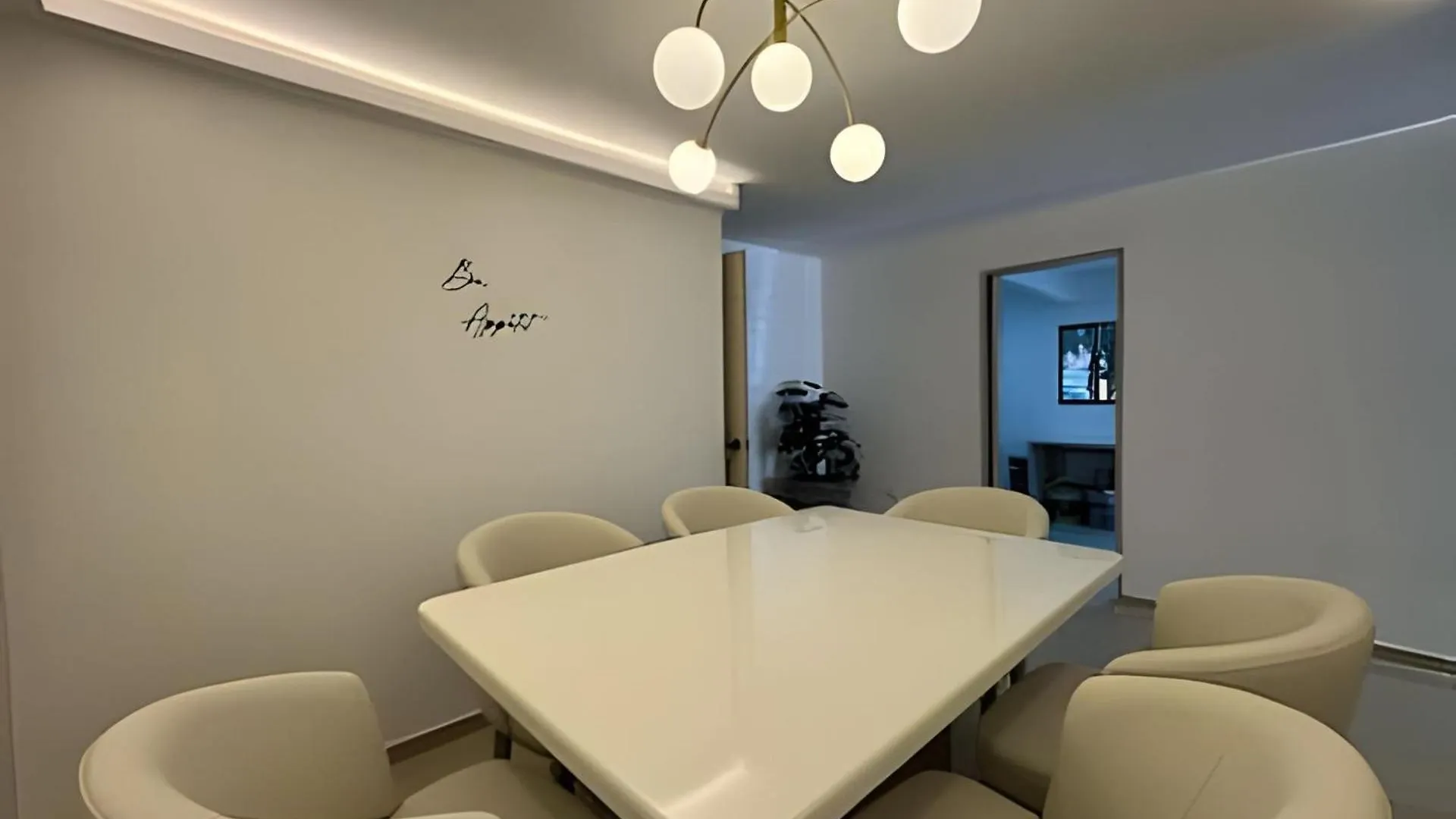 Luxury House In Manga Villa Cartagena 0*,