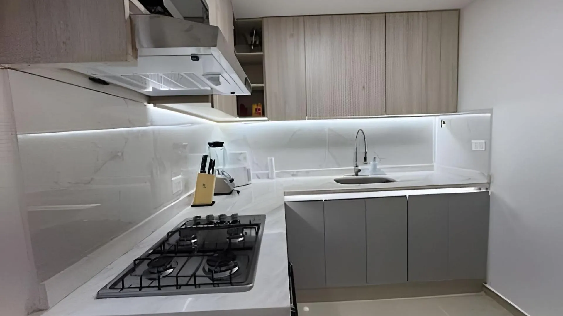 Luxury House In Manga Villa Cartagena 0*,