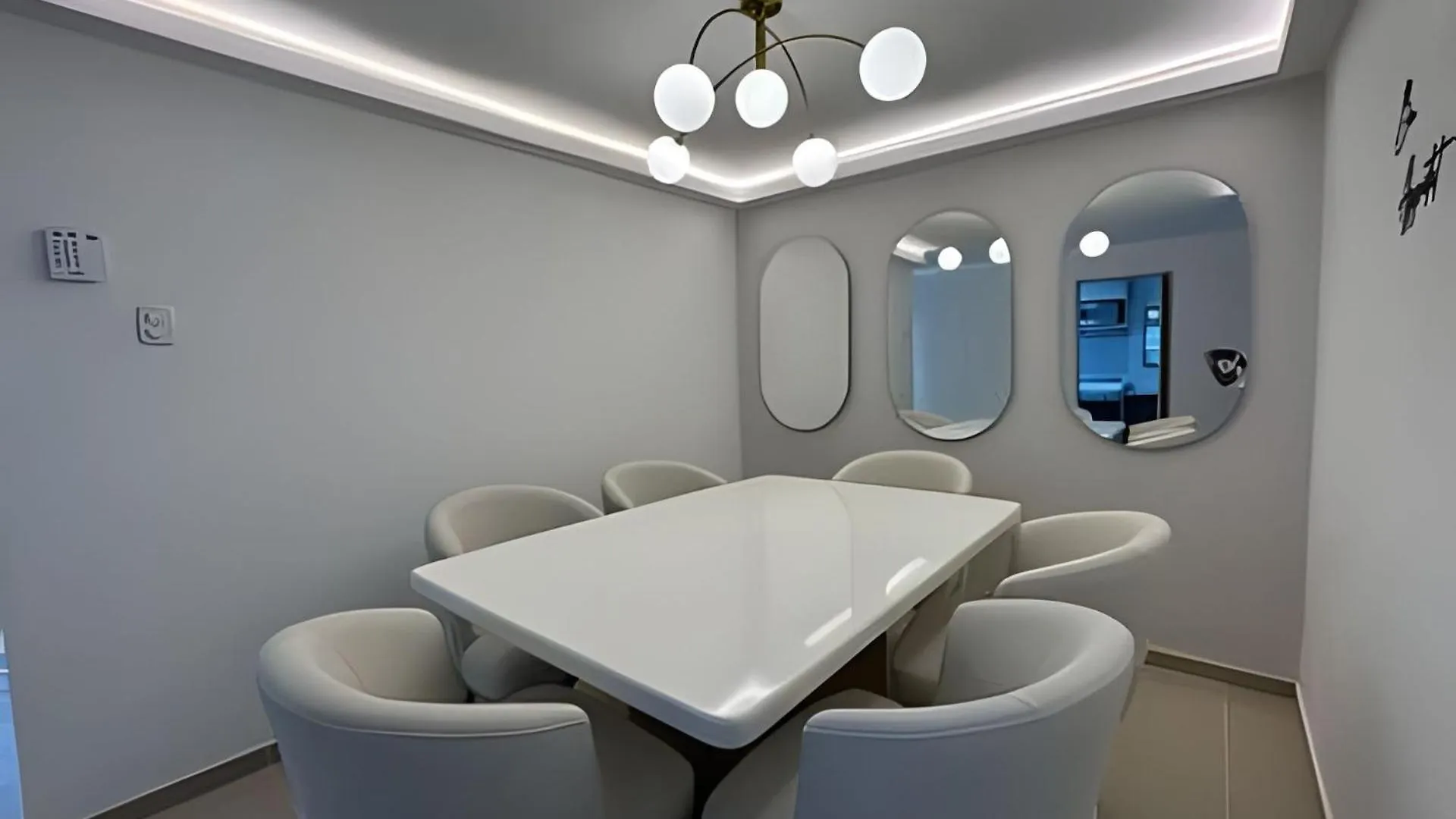 Luxury House In Manga Villa Cartagena Holiday home