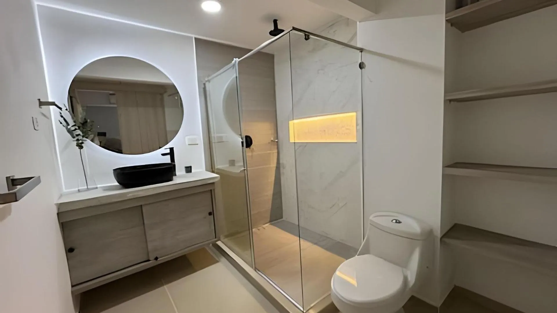 Holiday home Luxury House In Manga Villa Cartagena Colombia