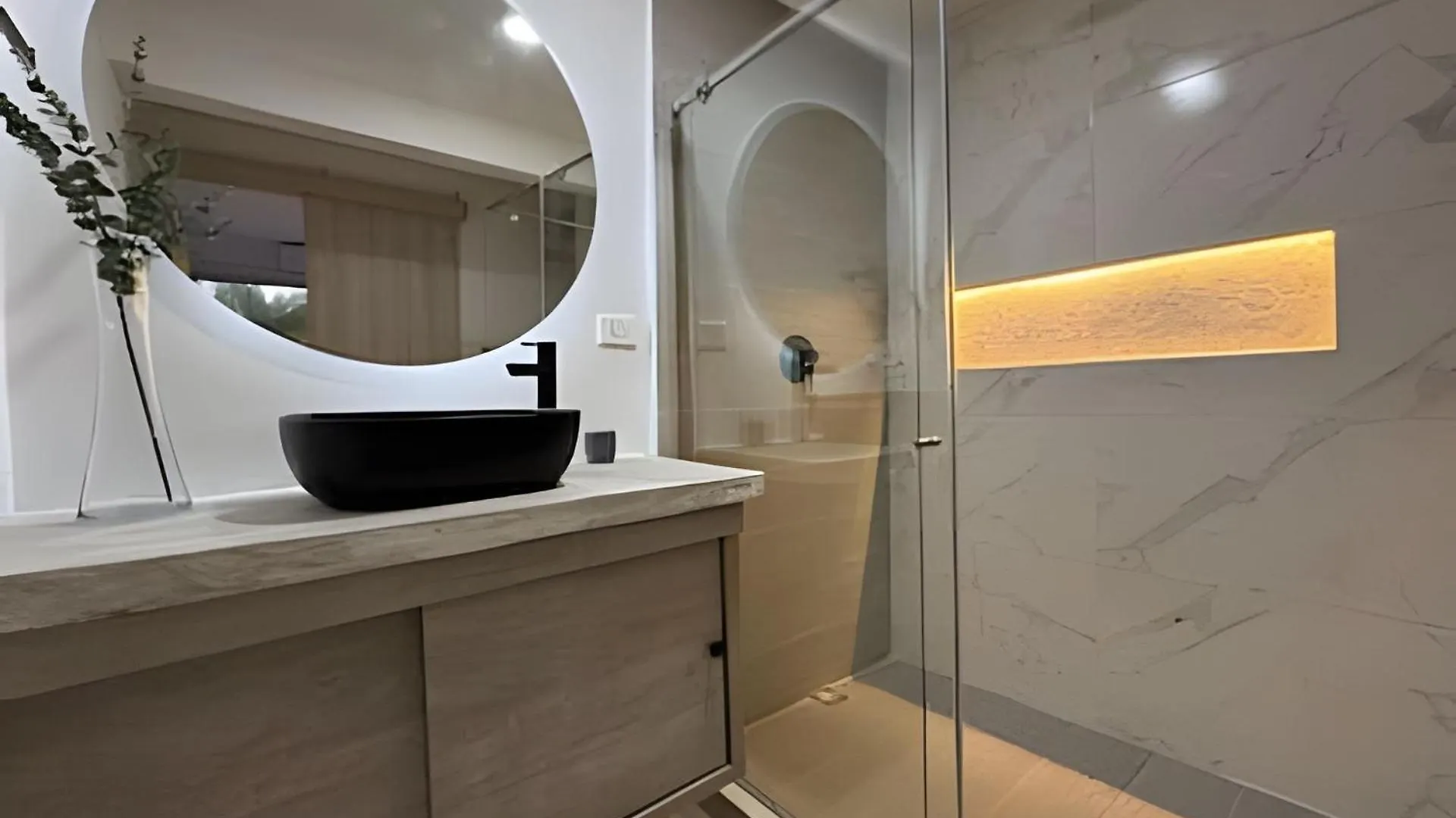 Luxury House In Manga Villa Cartagena Holiday home