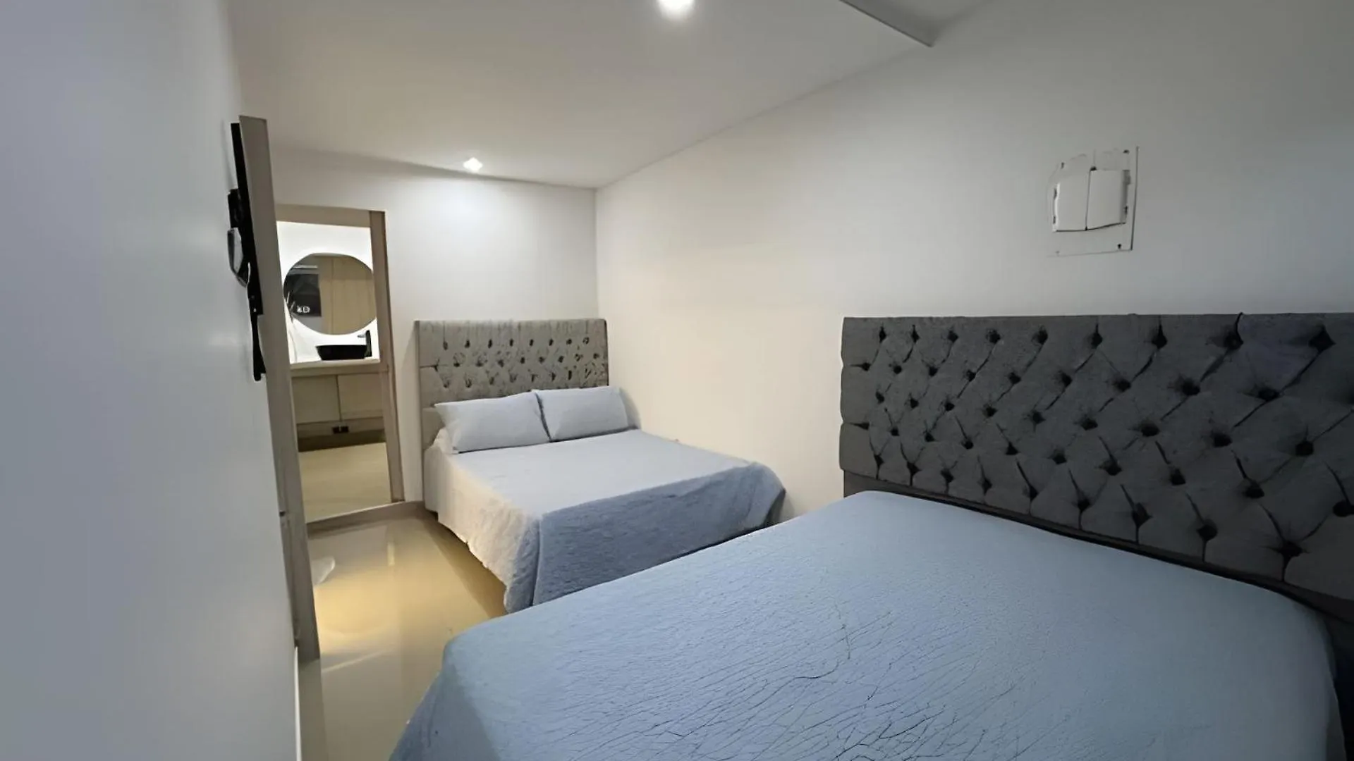 Luxury House In Manga Villa Cartagena 0*,  Colombia
