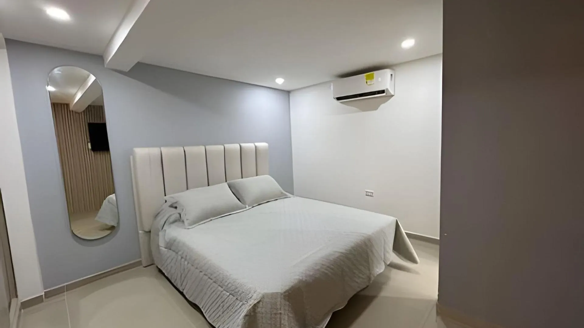 Luxury House In Manga Villa Cartagena Colombia