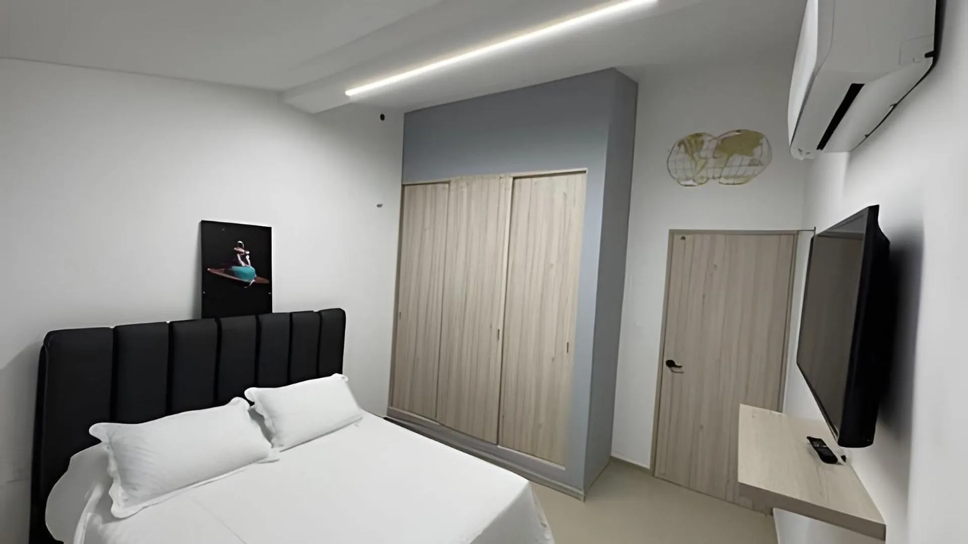 Luxury House In Manga Villa Cartagena Colombia