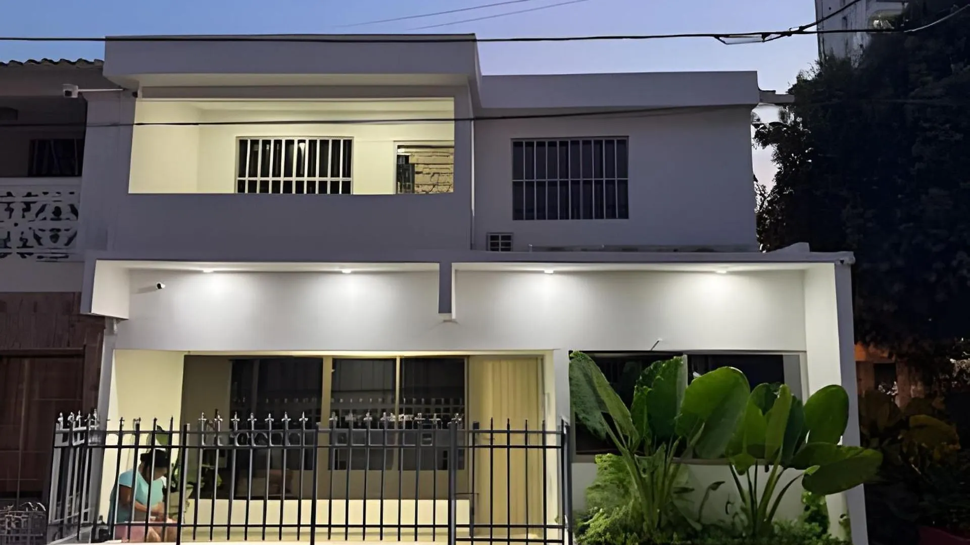 Luxury House In Manga Villa Cartagena Holiday home