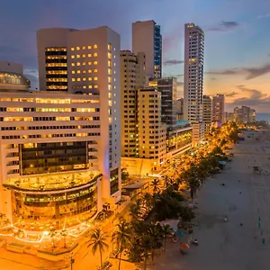 Almirante Colombia Hotel